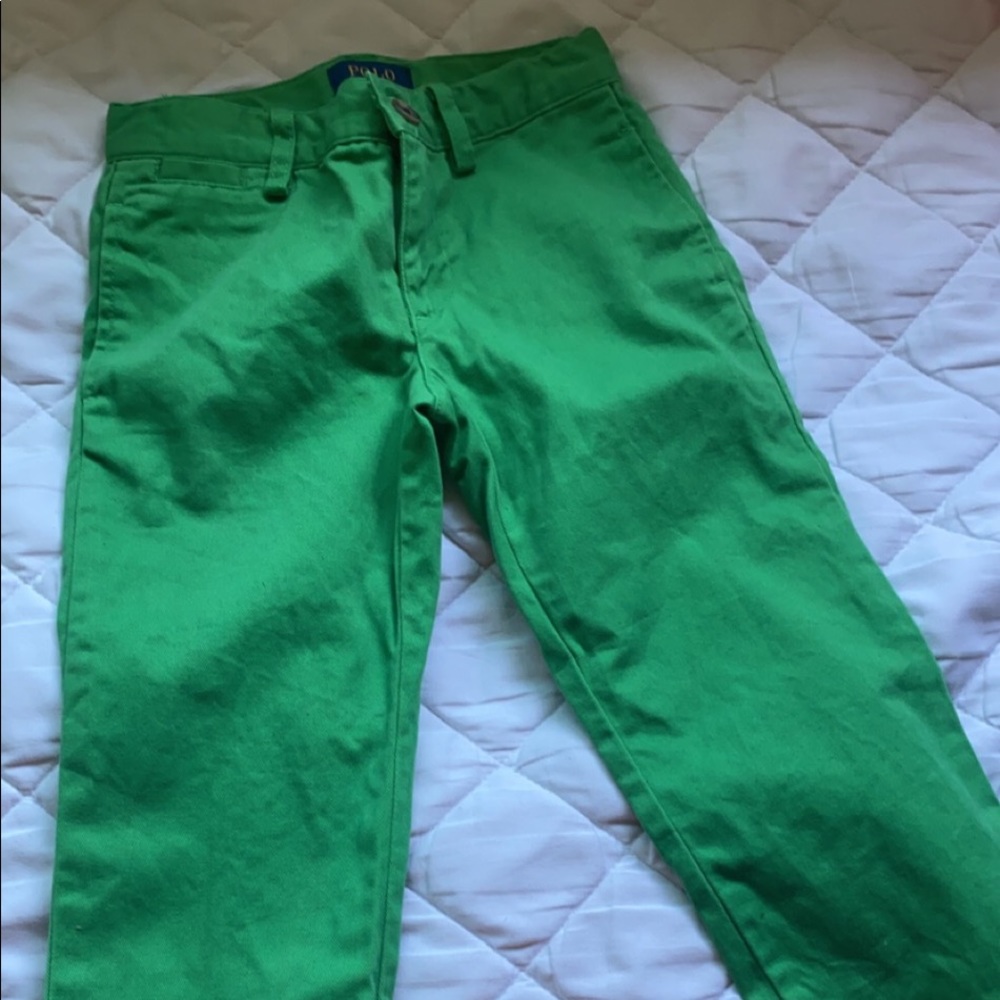 Boys Ralph Lauren